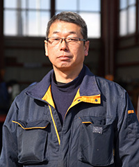 Naoki Koda