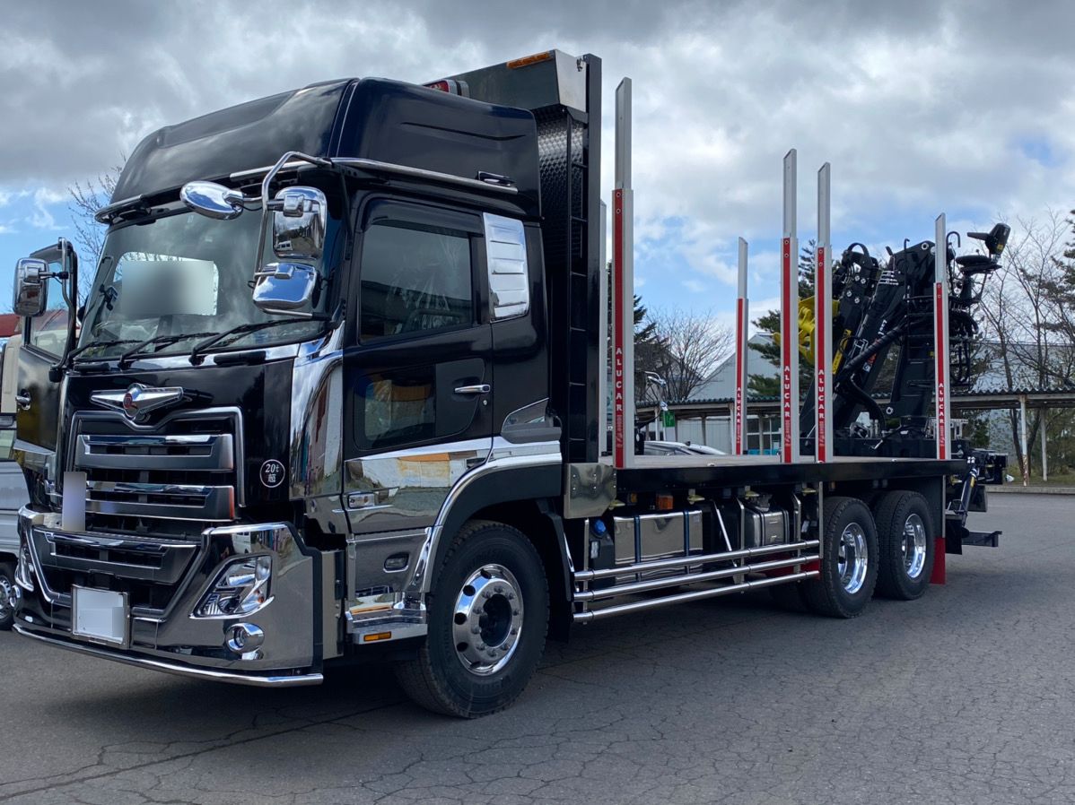 トラック架装 堤孝哉 | トラック架装 大型ダンプタイヤフェンダー製作 #トラック